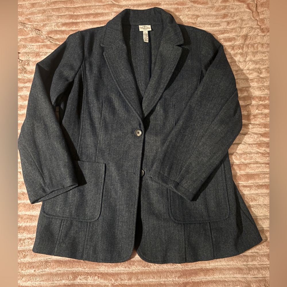 St.John’s Bay Blazer